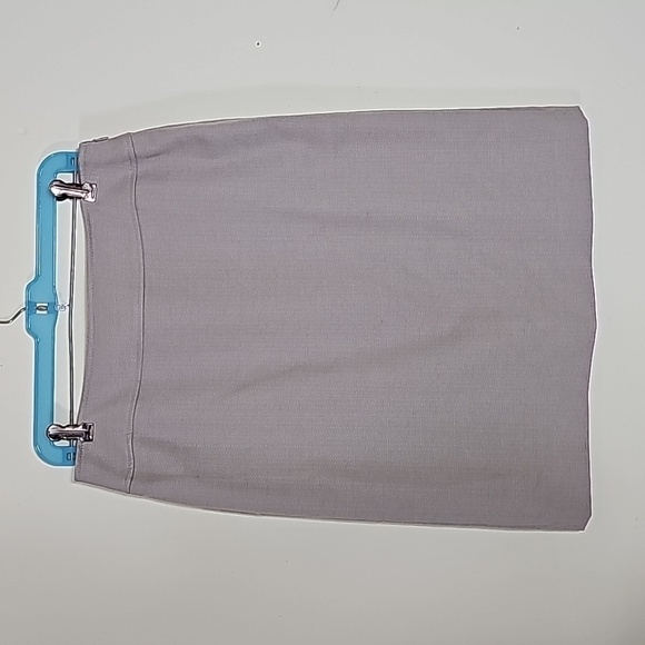 Women's Linen Blend Skirt Size 8 Has no brand tag - Picture 1 of 7